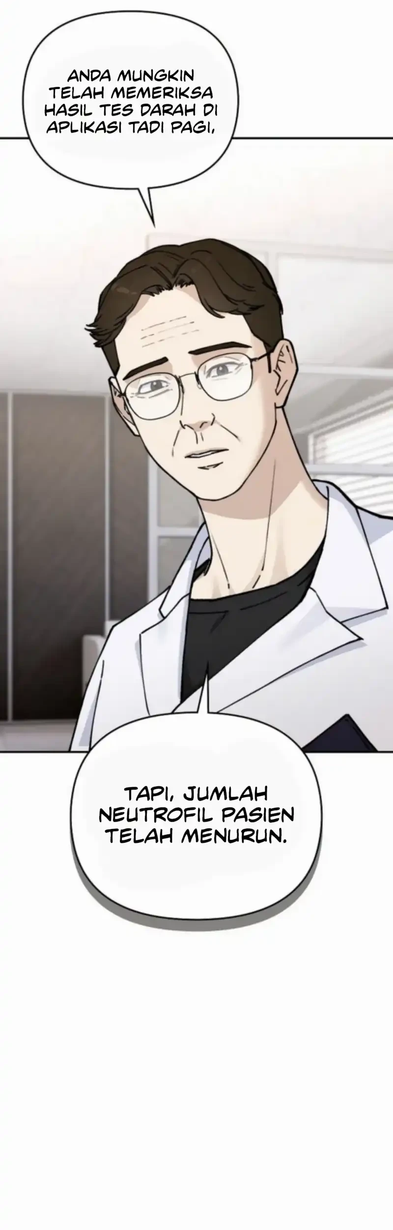 1 Million Won Per Second Chapter 8 - halaman 22