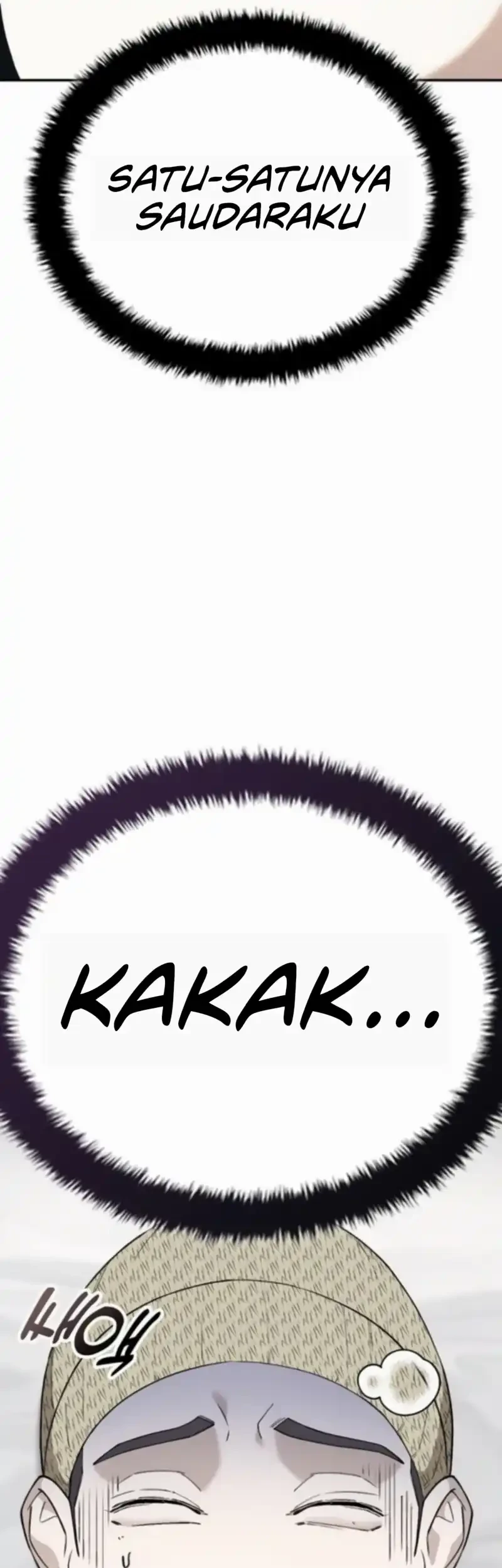 1 Million Won Per Second Chapter 8 - halaman 32