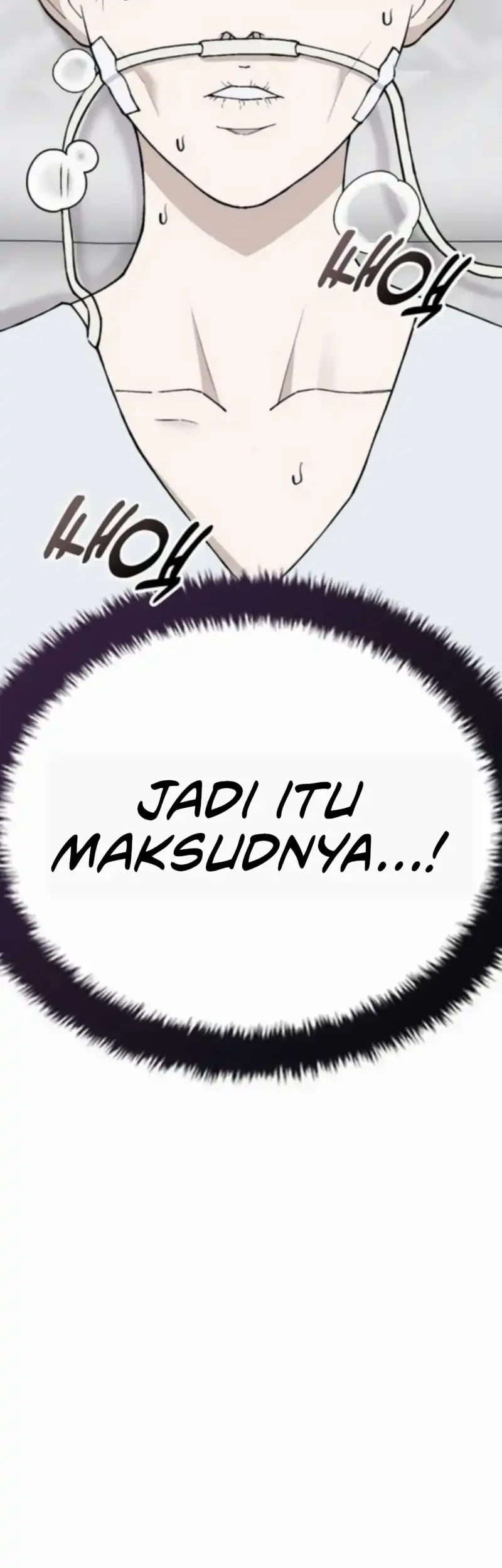 1 Million Won Per Second Chapter 8 - halaman 33