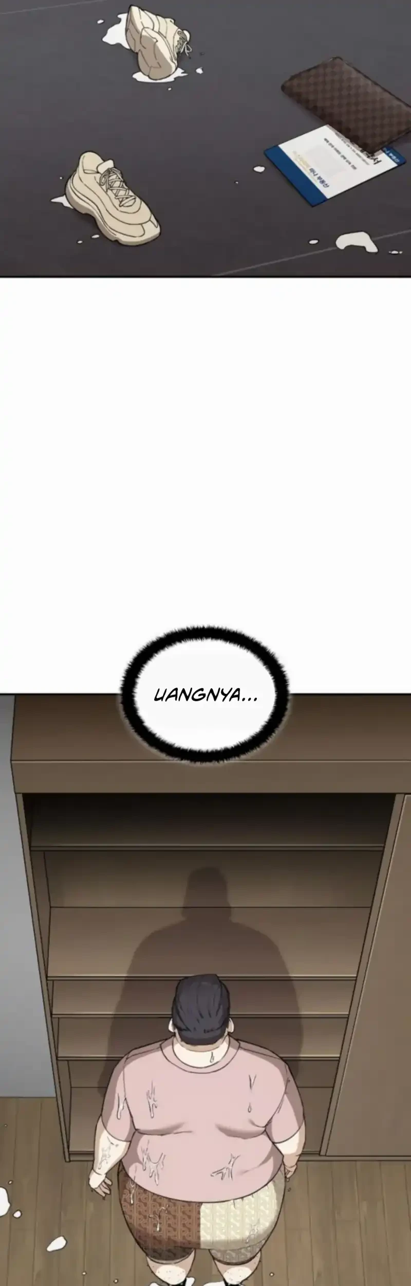 1 Million Won Per Second Chapter 8 - halaman 46