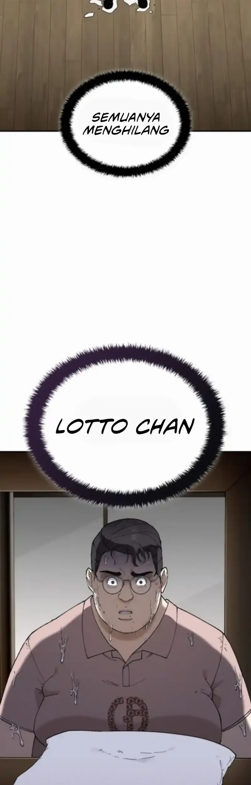1 Million Won Per Second Chapter 8 - halaman 47