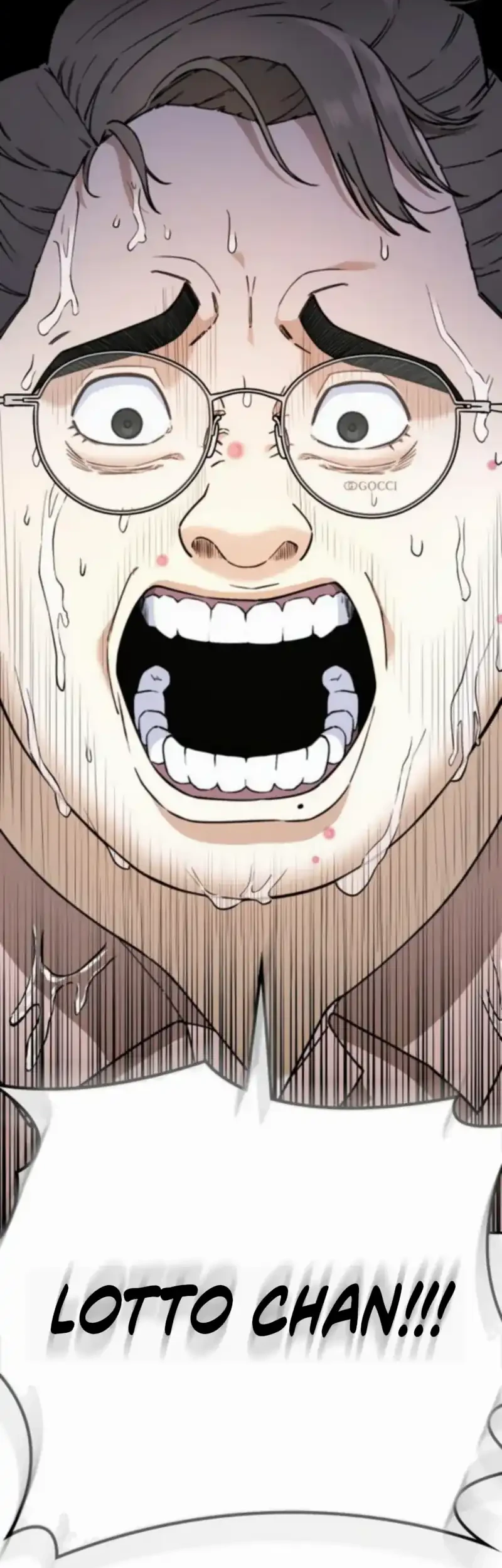 1 Million Won Per Second Chapter 8 - halaman 56