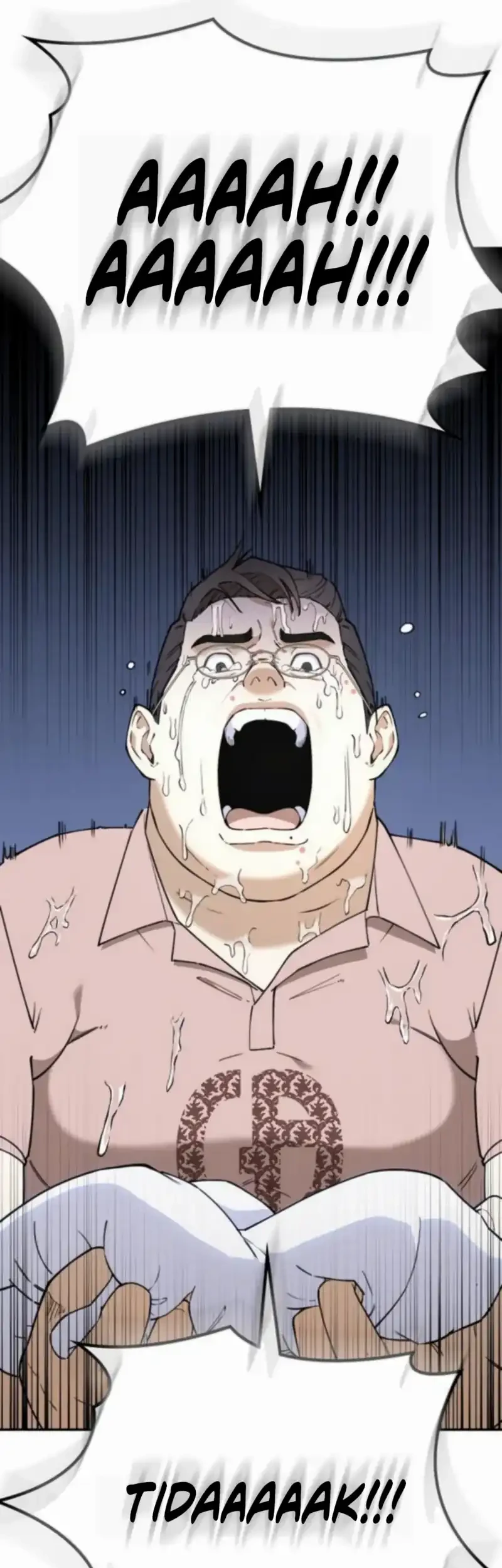 1 Million Won Per Second Chapter 8 - halaman 58