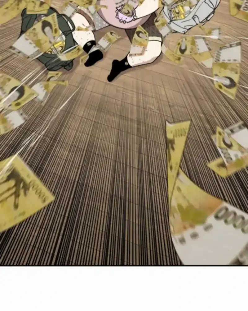 1 Million Won Per Second Chapter 8 - halaman 83