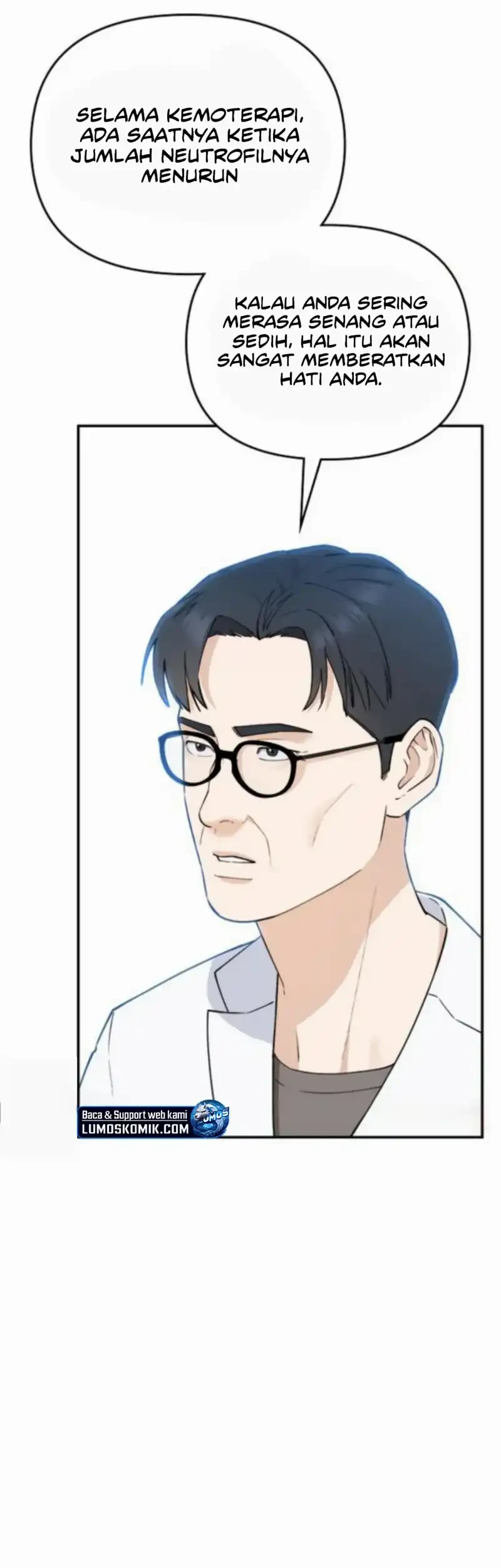 1 Million Won Per Second Chapter 8 - halaman 96