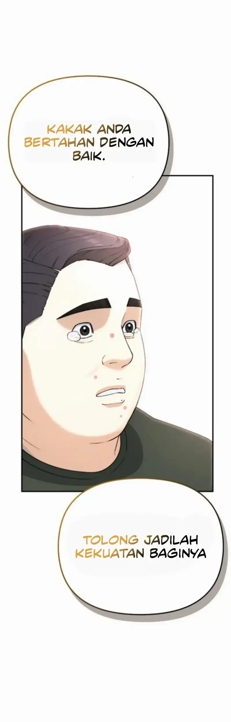1 Million Won Per Second Chapter 8 - halaman 97