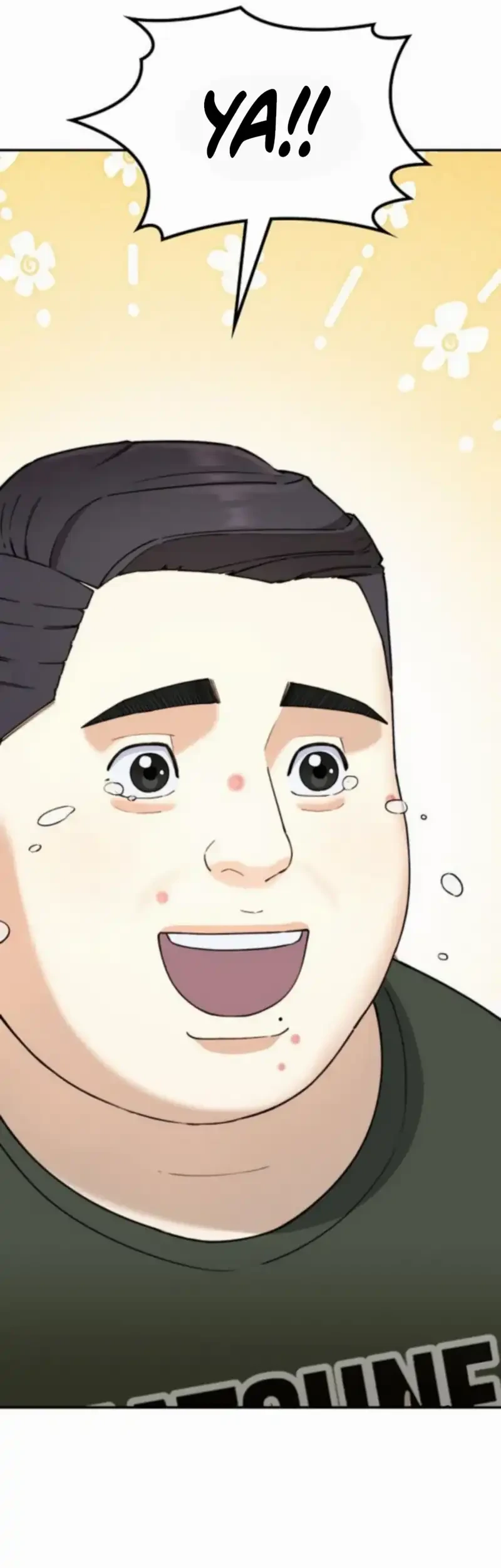 1 Million Won Per Second Chapter 8 - halaman 99