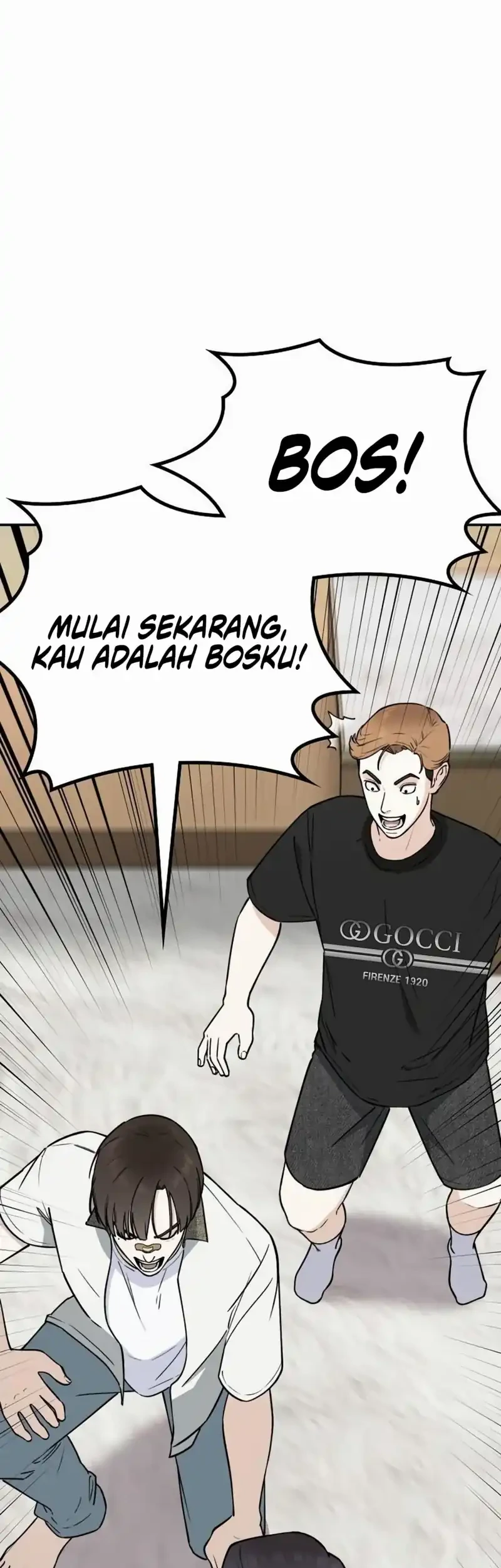 1 Million Won Per Second Chapter 9 - halaman 118