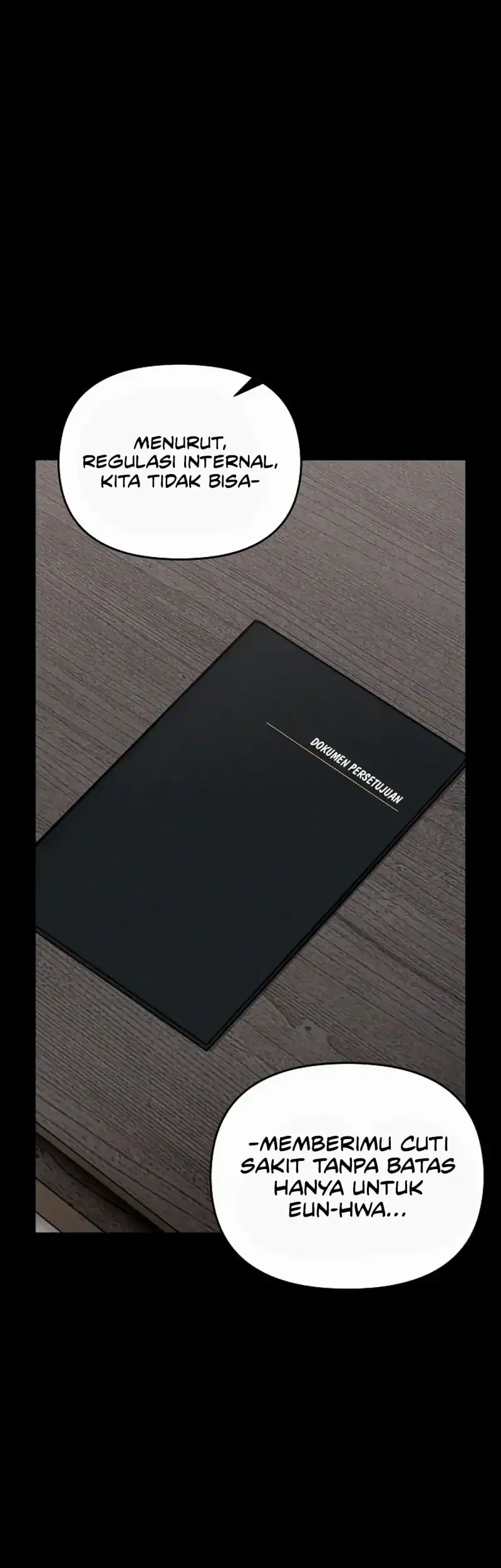 1 Million Won Per Second Chapter 9 - halaman 19