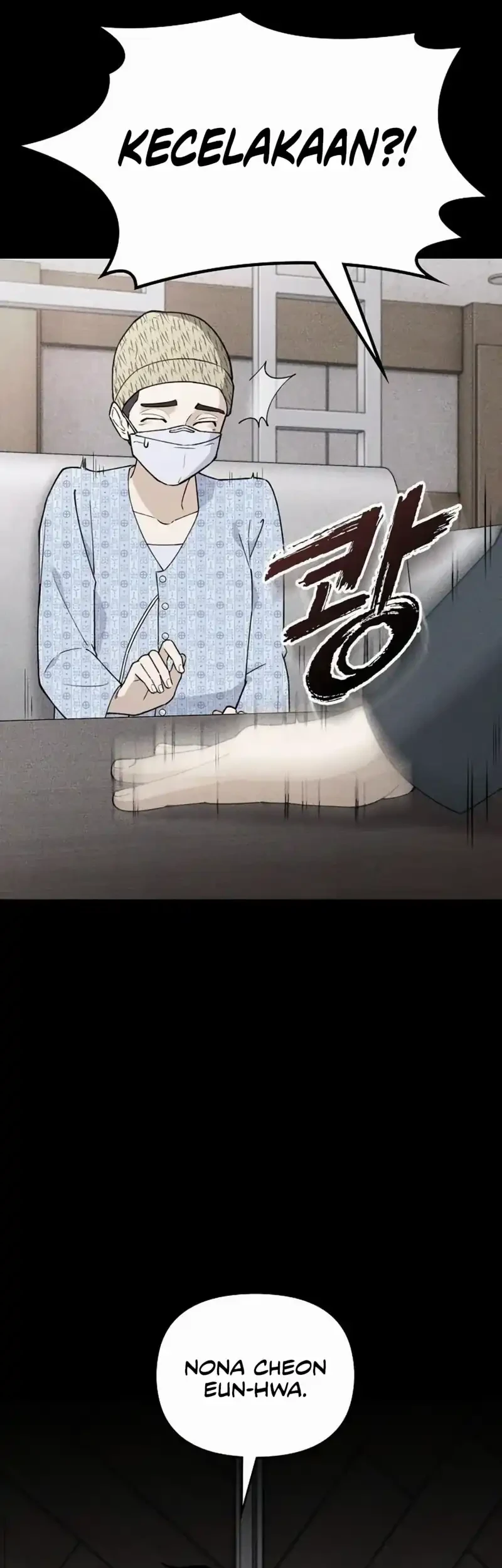 1 Million Won Per Second Chapter 9 - halaman 30