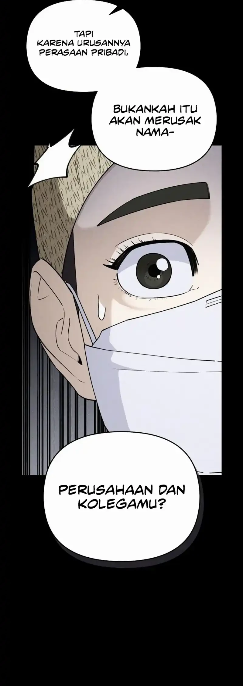 1 Million Won Per Second Chapter 9 - halaman 33