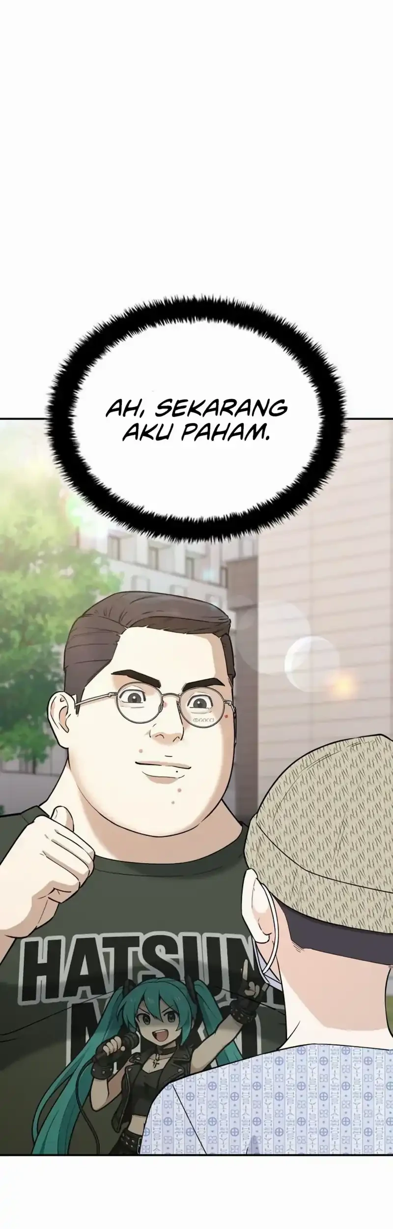 1 Million Won Per Second Chapter 9 - halaman 49