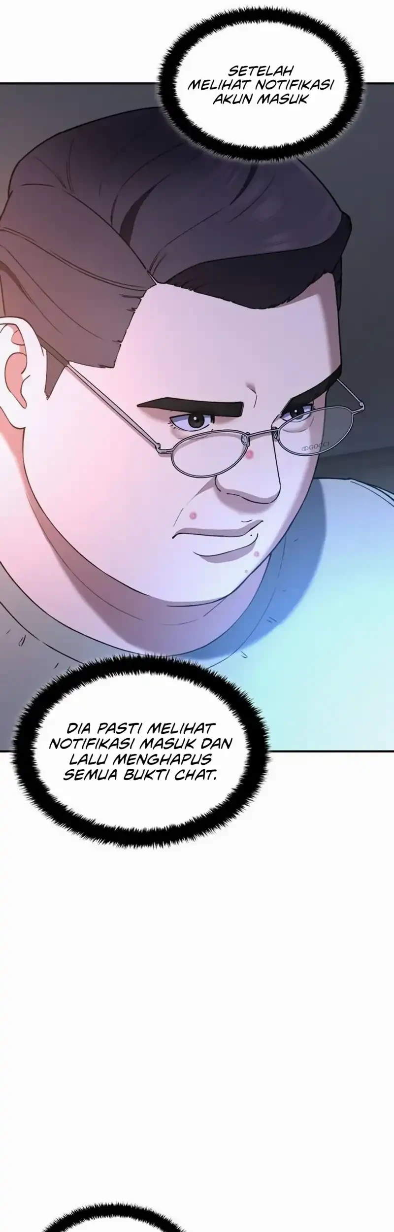1 Million Won Per Second Chapter 9 - halaman 73