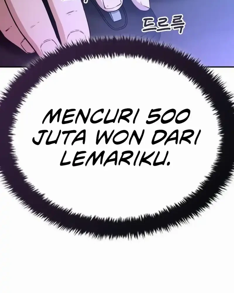 1 Million Won Per Second Chapter 9 - halaman 75