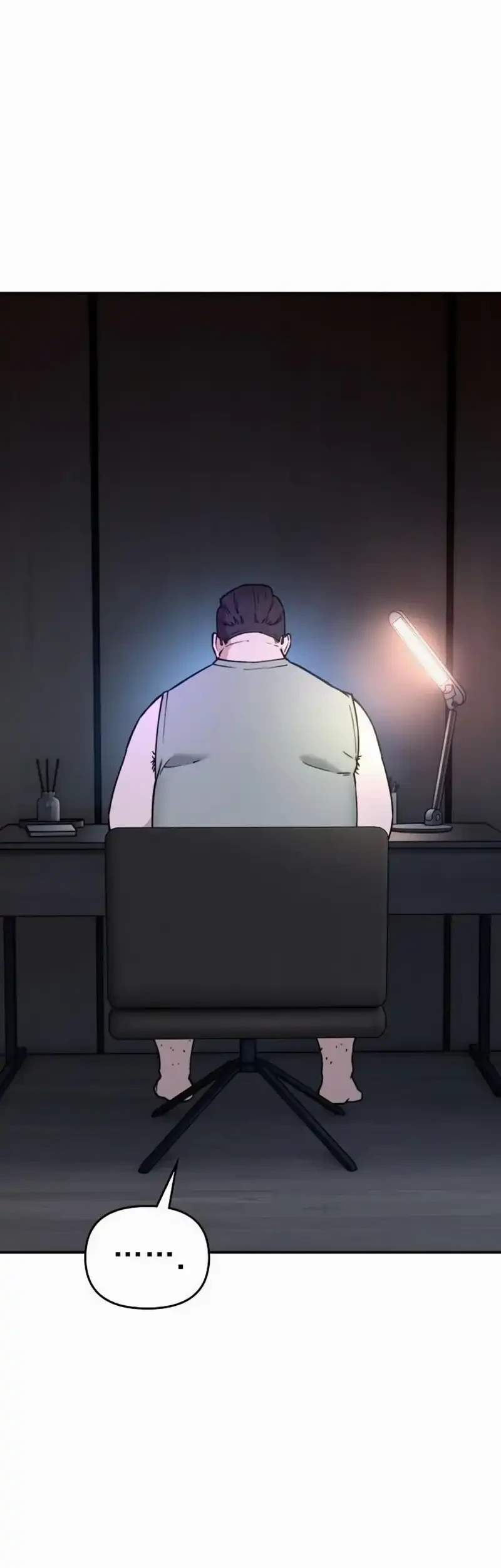 1 Million Won Per Second Chapter 9 - halaman 76