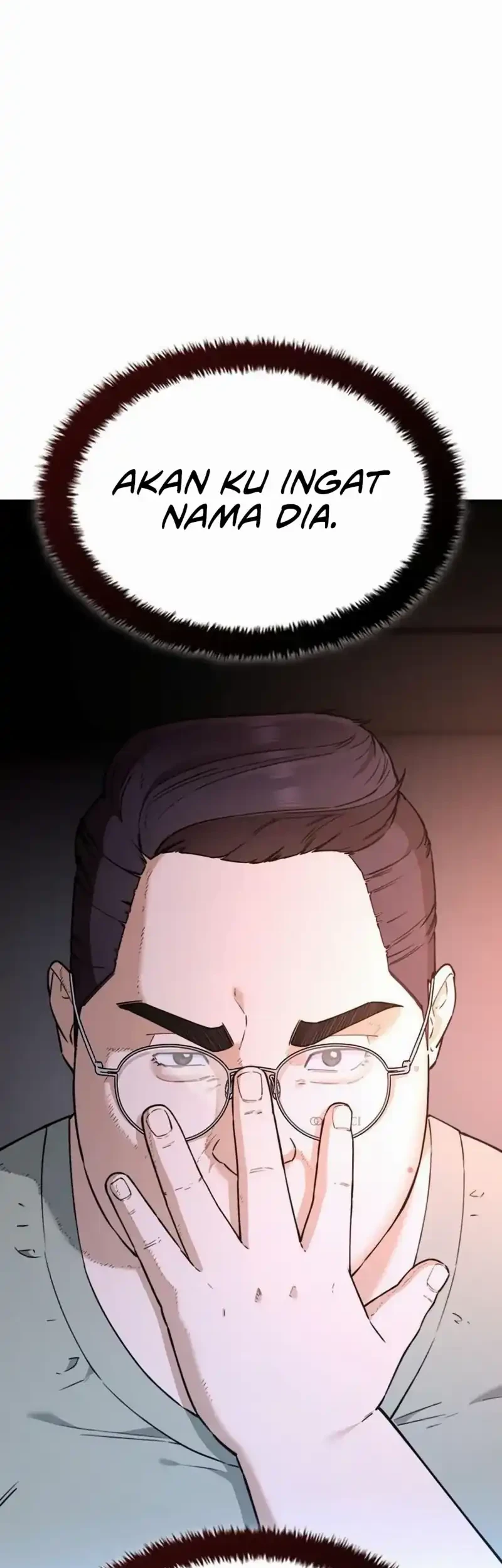 1 Million Won Per Second Chapter 9 - halaman 77