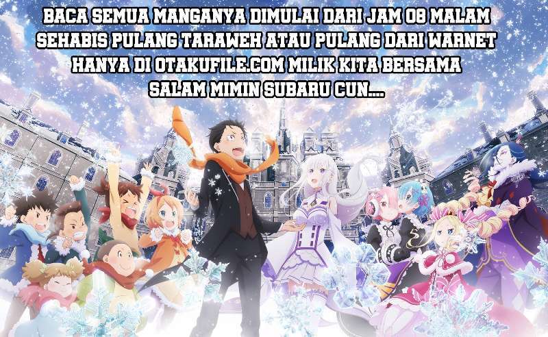 1-nen A-gumi no Monster Chapter 1 - halaman 65
