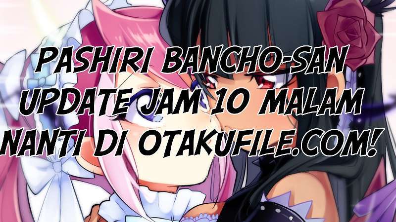 1-nen A-gumi no Monster Chapter 7 - halaman 26
