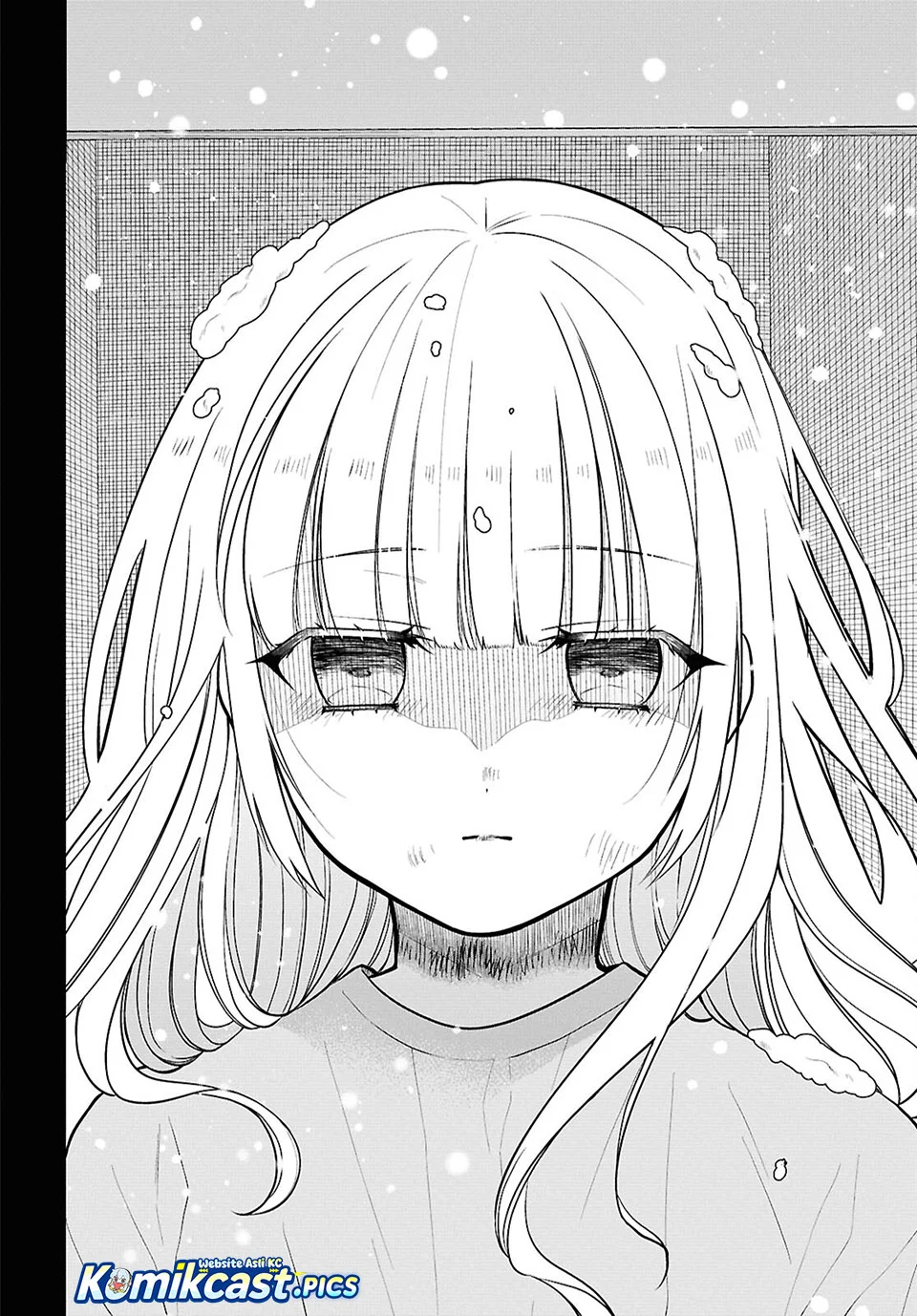1-nen A-gumi no Monster Chapter 85 - halaman 2