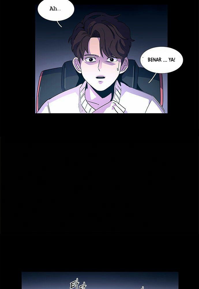 1 Second Chapter 1 - halaman 10