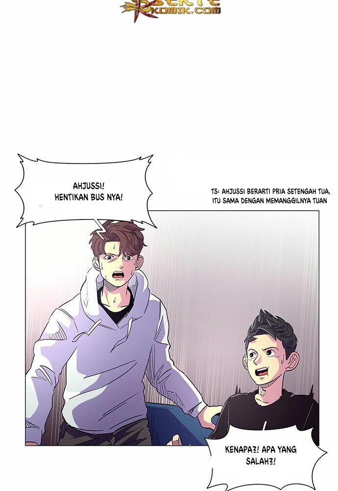 1 Second Chapter 1 - halaman 100