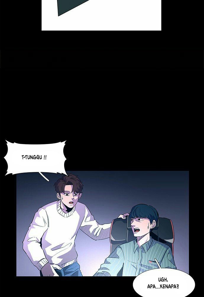 1 Second Chapter 1 - halaman 12