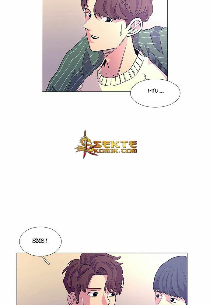 1 Second Chapter 1 - halaman 30