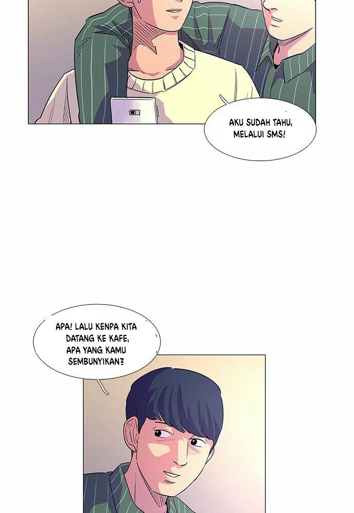 1 Second Chapter 1 - halaman 31