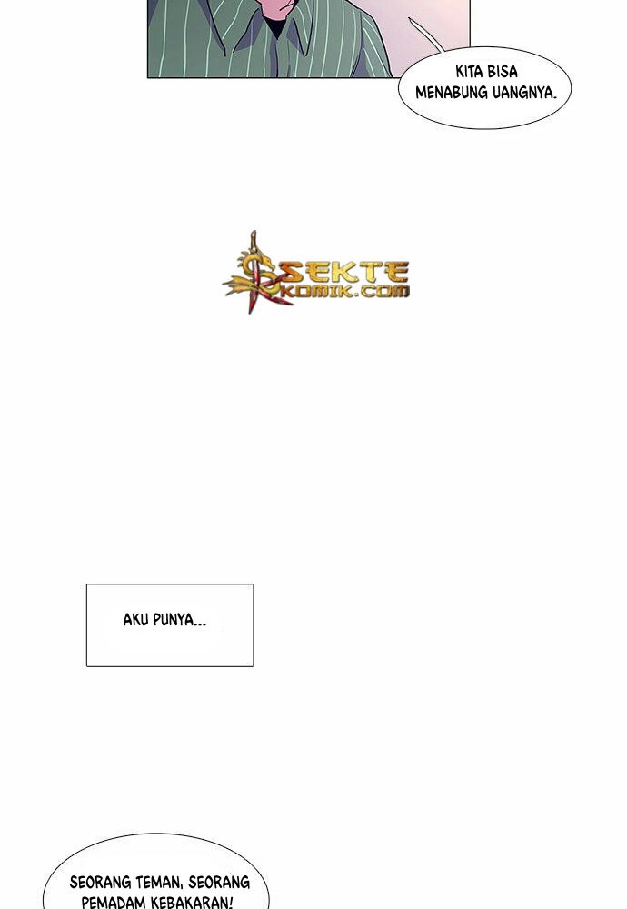 1 Second Chapter 1 - halaman 32