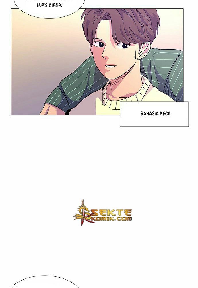 1 Second Chapter 1 - halaman 33