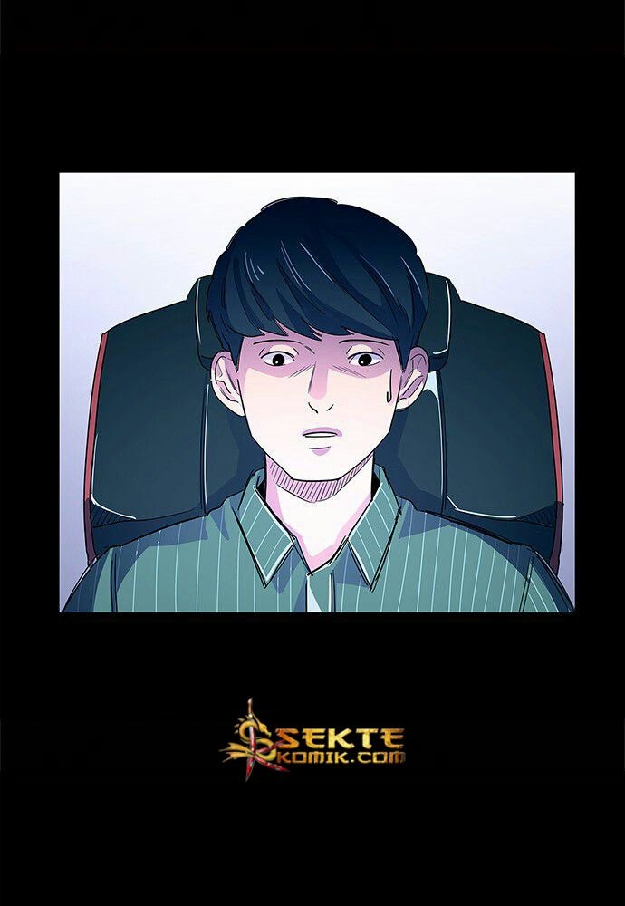 1 Second Chapter 1 - halaman 4