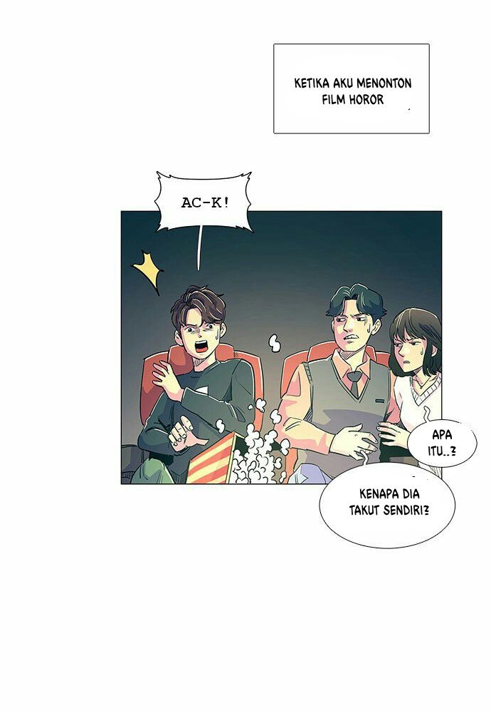 1 Second Chapter 1 - halaman 41
