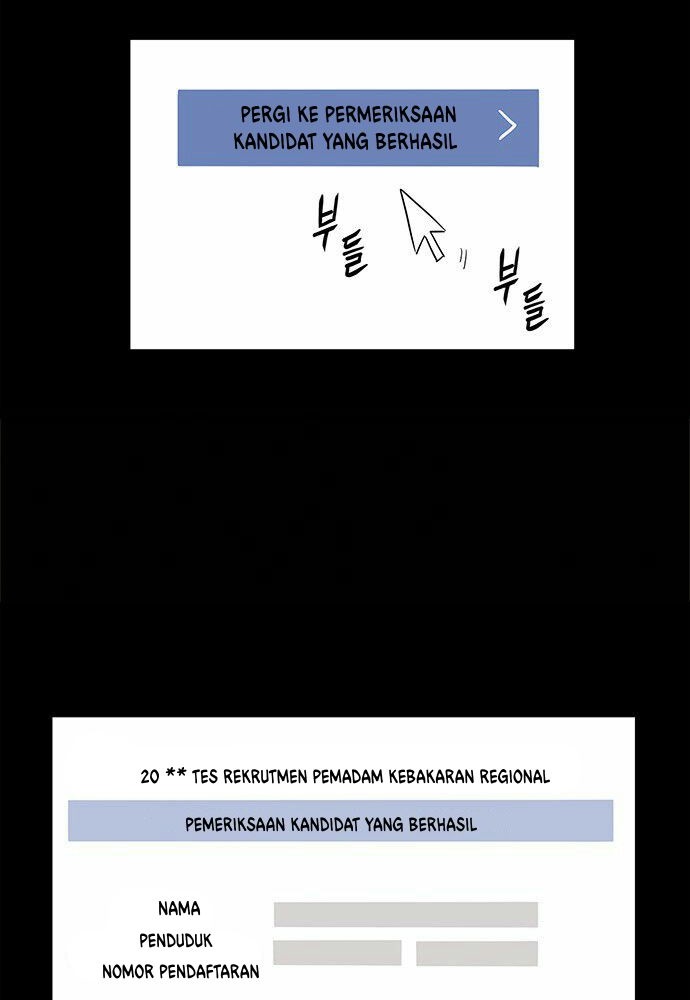 1 Second Chapter 1 - halaman 5