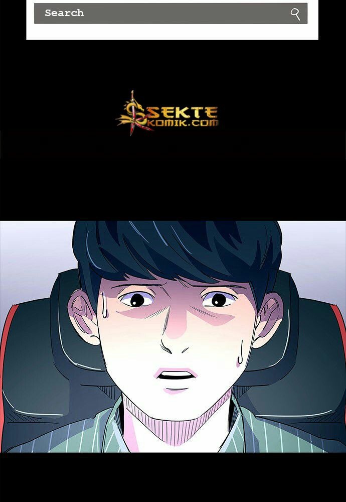 1 Second Chapter 1 - halaman 6