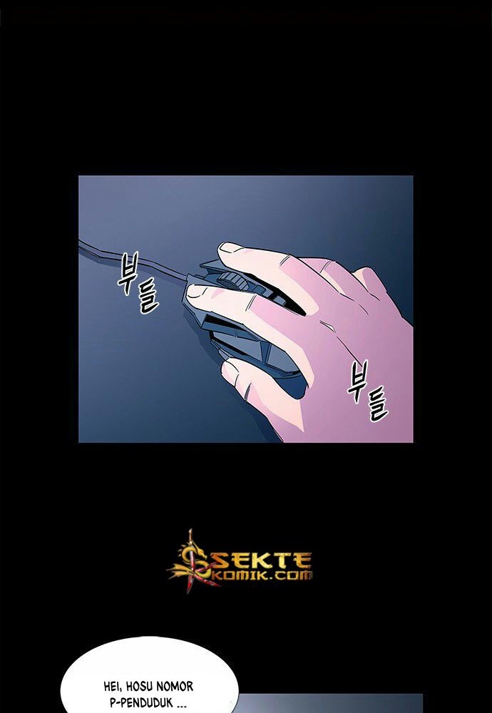 1 Second Chapter 1 - halaman 7