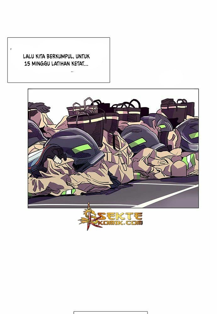1 Second Chapter 1 - halaman 71