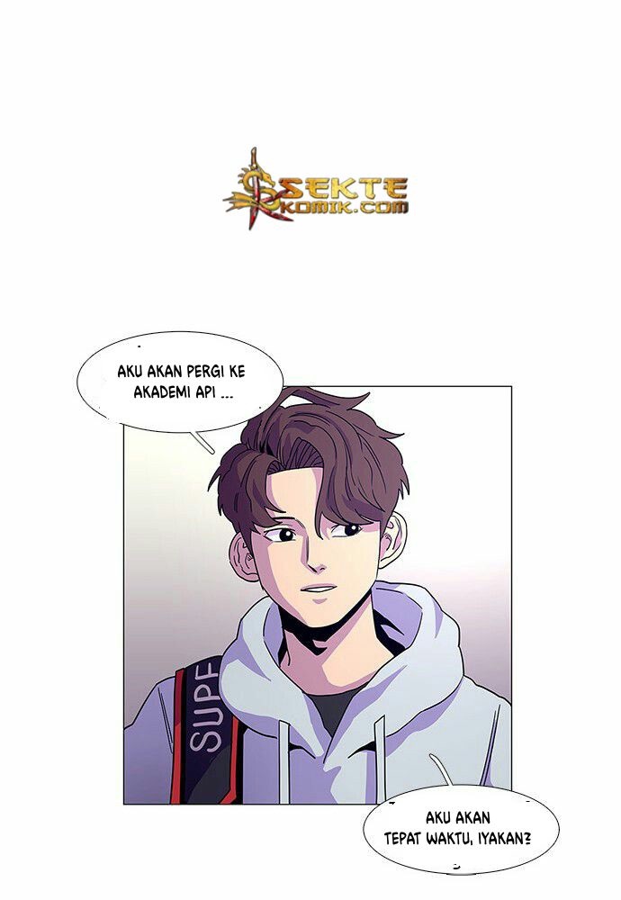 1 Second Chapter 1 - halaman 75