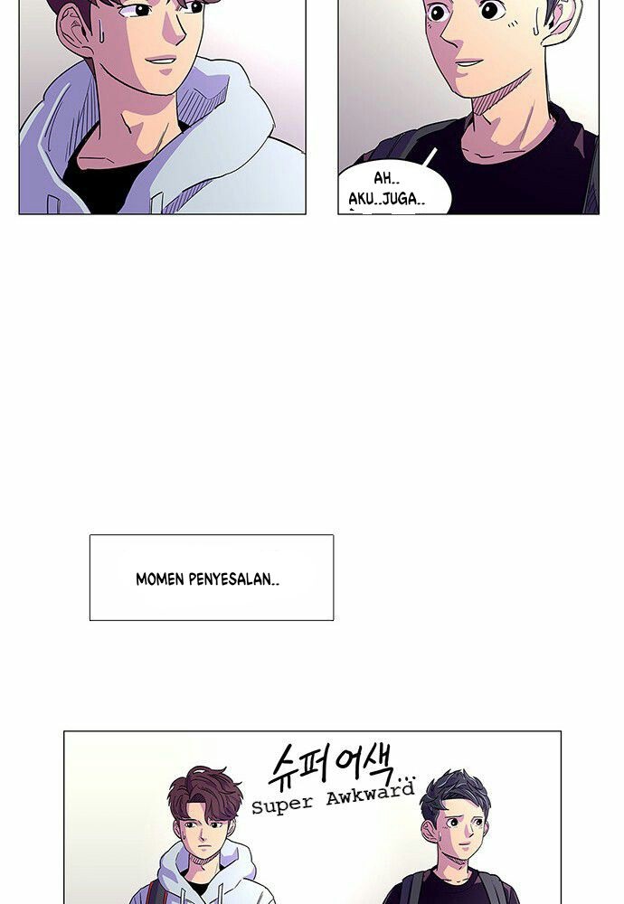 1 Second Chapter 1 - halaman 81