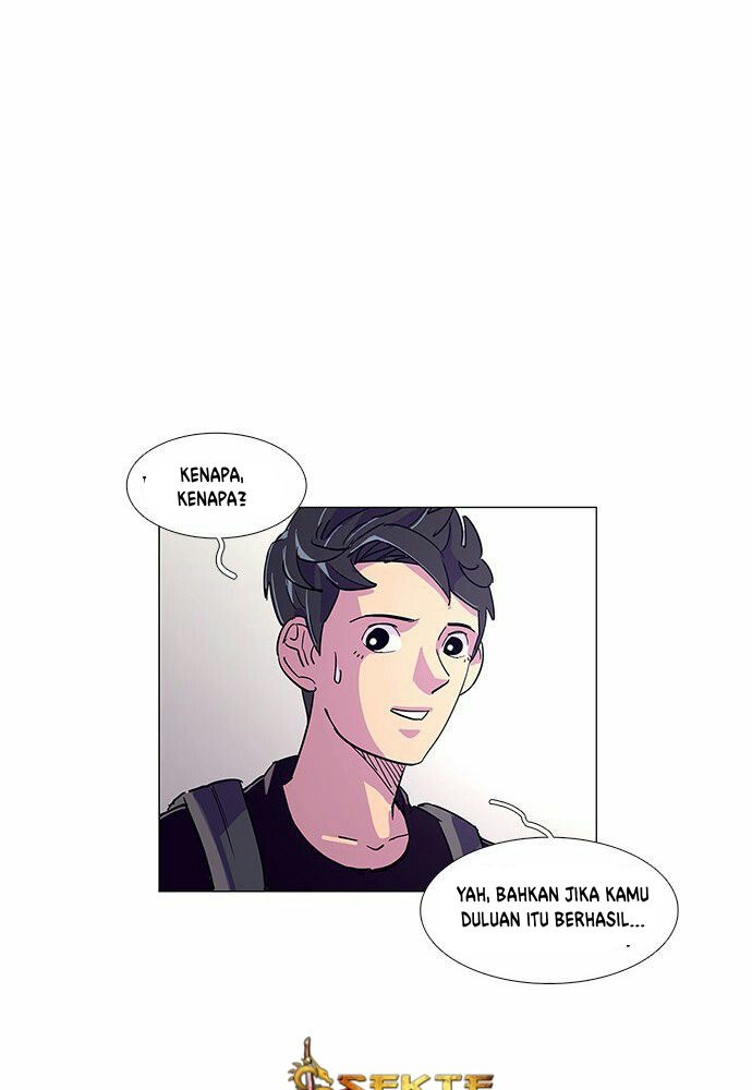 1 Second Chapter 1 - halaman 85