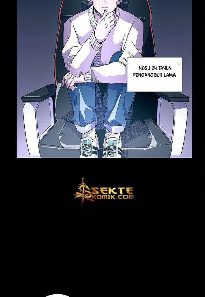 1 Second Chapter 1 - halaman 9