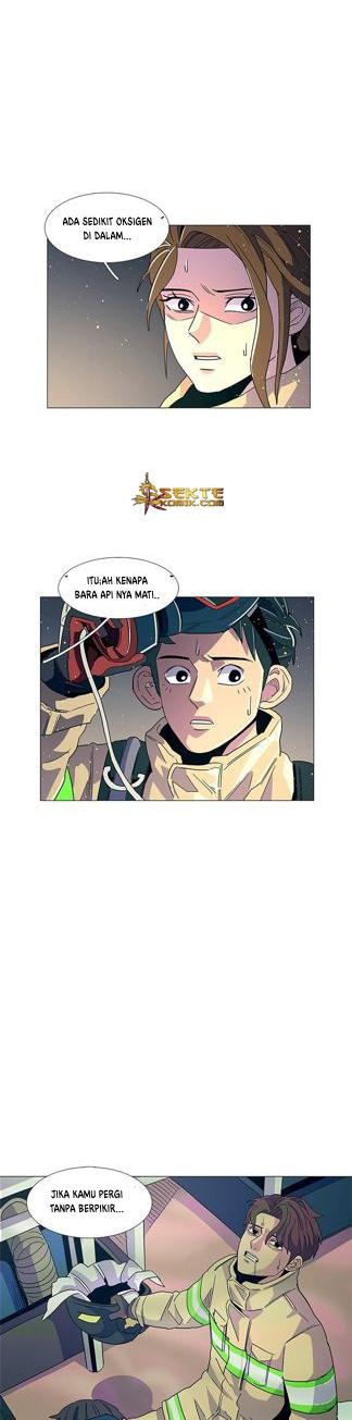 1 Second Chapter 10 - halaman 10