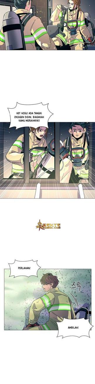 1 Second Chapter 10 - halaman 14