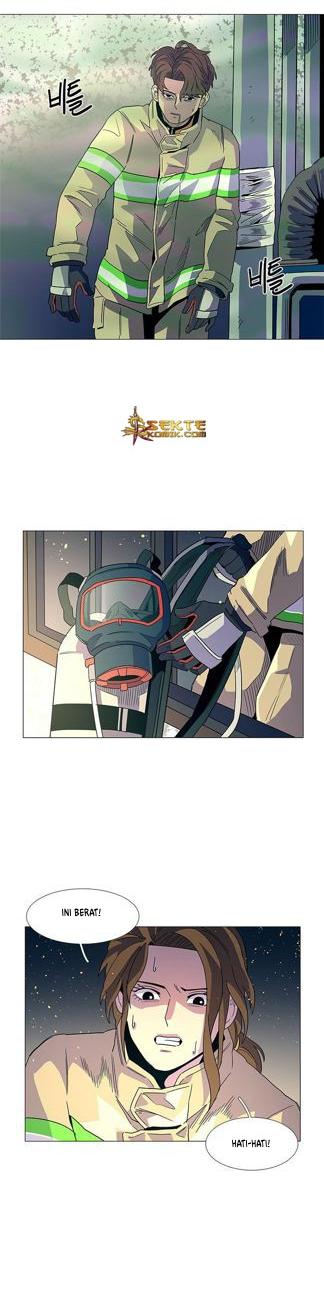 1 Second Chapter 10 - halaman 15