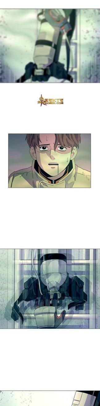 1 Second Chapter 10 - halaman 16