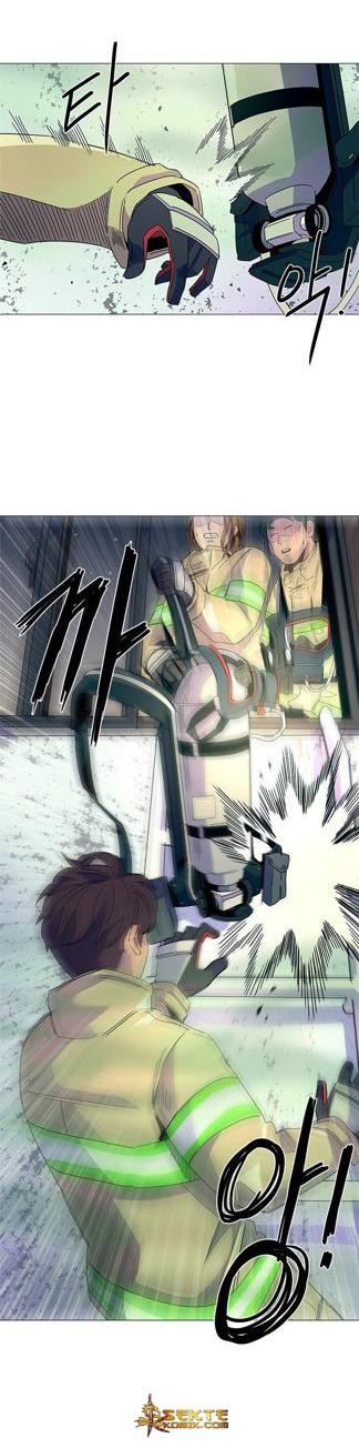 1 Second Chapter 10 - halaman 18