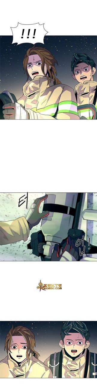 1 Second Chapter 10 - halaman 19