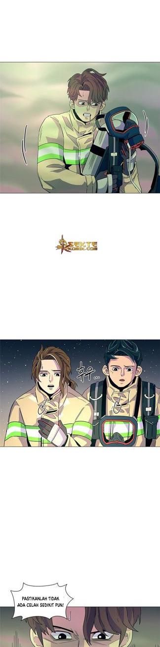 1 Second Chapter 10 - halaman 20