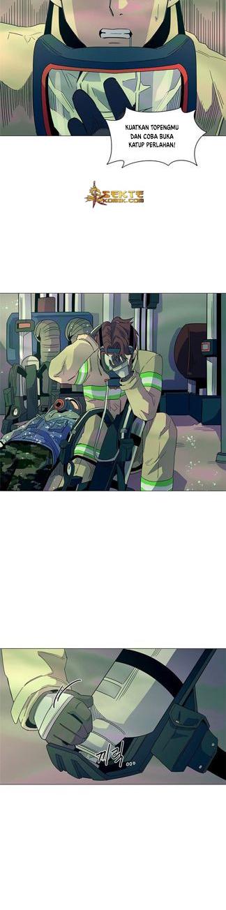 1 Second Chapter 10 - halaman 21