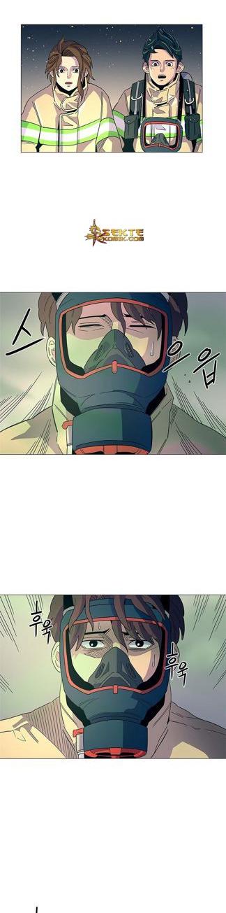 1 Second Chapter 10 - halaman 22