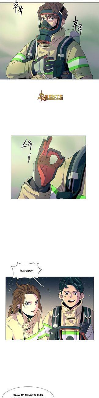 1 Second Chapter 10 - halaman 23